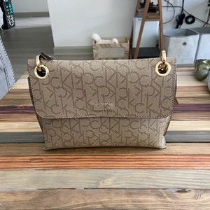 Calvin Klein crossbody bag